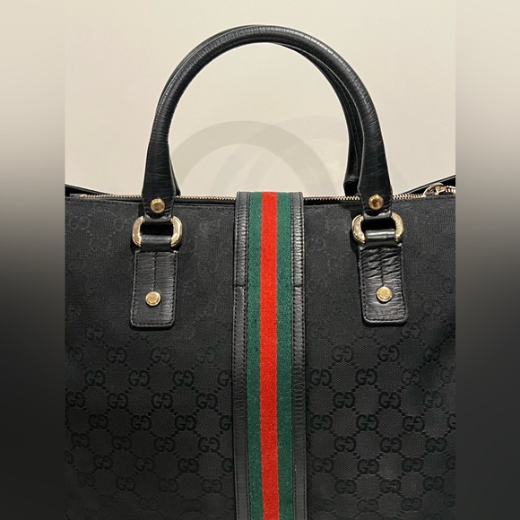 Gucci Tote Bag - Picture 9 of 16